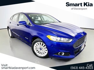Used 2013 Ford Fusion SE video 1