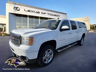 Used 2013 GMC Sierra 2500 Denali image 1