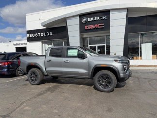 New 2024 GMC Canyon Elevation w/ Elevation Premium Package image 1