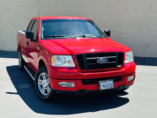 Used 2004 Ford F150 STX image 1