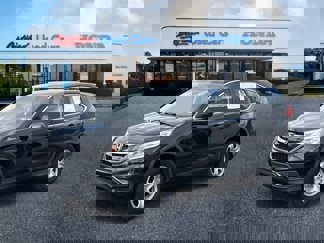 Used 2016 Honda CR-V LX image 1