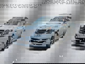 Used 2014 Hyundai Equus Signature image 1