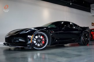 Used 2016 Chevrolet Corvette Z06 image 1