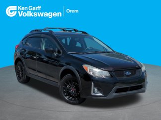 Used 2016 Subaru Crosstrek 2.0i Premium w/ 17" Wheel Sport Package image 1