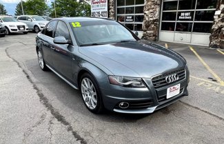 Used 2012 Audi A4 2.0T Premium Plus image 1