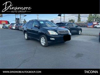 Used 2007 Lexus RX 350 AWD image 1
