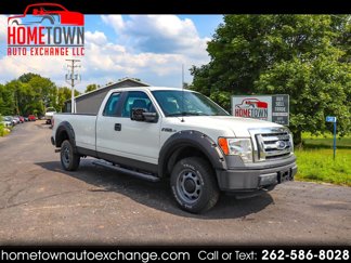 Used 2013 Ford F150 XL w/ HD Payload Pkg image 1