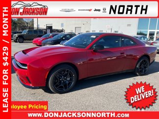New 2024 Dodge Charger R/T w/ Plus Group image 1