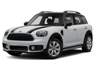 Used 2018 MINI Cooper Countryman image 1