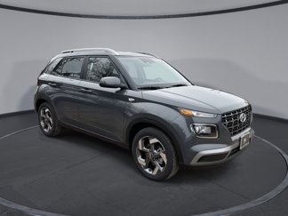 New 2025 Hyundai Venue SEL image 1