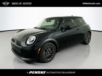 New 2025 MINI Cooper 2-Door Hardtop image 1