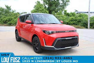 New 2025 Kia Soul LX image 1
