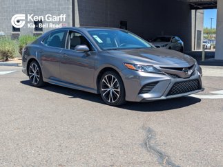 Used 2019 Toyota Camry L image 1