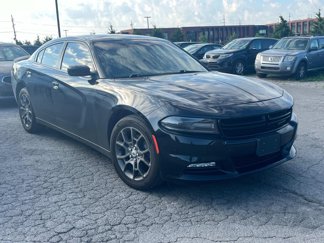 Used 2018 Dodge Charger GT w/ Driver Confidence Group image 1