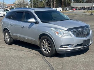 Used 2017 Buick Enclave Leather image 1