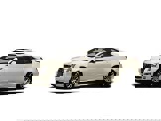 Used 2013 Cadillac CTS Coupe image 1