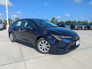 New 2025 Toyota Corolla LE image 1