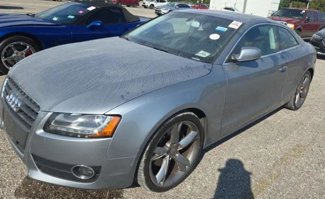 Used 2010 Audi A5 2.0T Premium Plus video 3