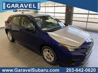 New 2025 Subaru Impreza 2.0i image 1