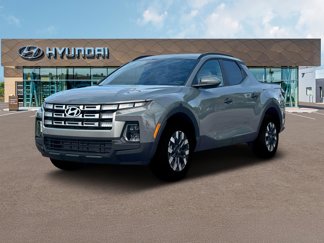 New 2025 Hyundai Santa Cruz SEL image 1