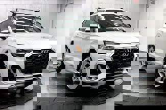 Certified 2022 Audi Q5 2.0T Prestige w/ Prestige Package image 1