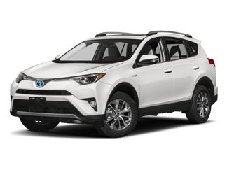 Used 2018 Toyota RAV4 XLE image 1