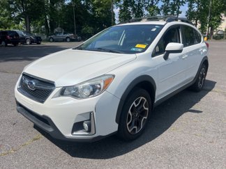 Used 2017 Subaru Crosstrek 2.0i Premium image 1
