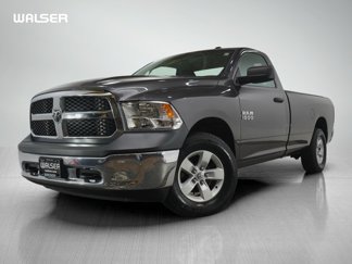 Used 2016 RAM 1500 Tradesman w/ Power & Remote Entry Group image 1