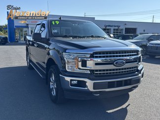 Used 2019 Ford F150 XLT w/ Equipment Group 302A Luxury image 1