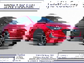 Used 2020 Hyundai Sonata SEL Plus w/ Tech Package image 1