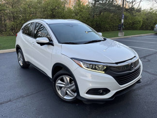 Used 2019 Honda HR-V EX-L image 1