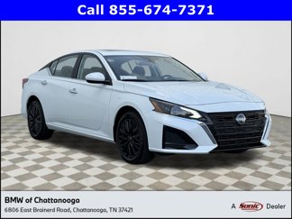 Used 2025 Nissan Altima 2.5 SV w/ SV Special Edition Package image 1