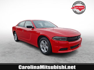 Used 2023 Dodge Charger SXT image 1