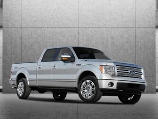 Used 2009 Ford F150 XLT image 1