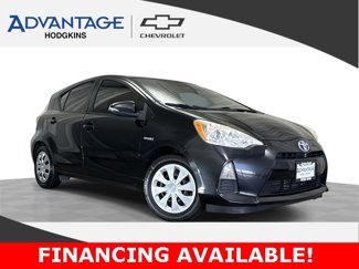 Used 2012 Toyota Prius C Two image 1