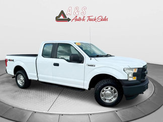 Used 2016 Ford F150 XL w/ XL Power Equipment Group image 1