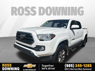 Used 2019 Toyota Tacoma SR5 image 1
