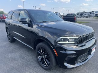 Used 2022 Dodge Durango GT image 1