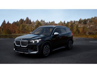 New 2025 BMW X1 xDrive28i w/ Technology Package image 1