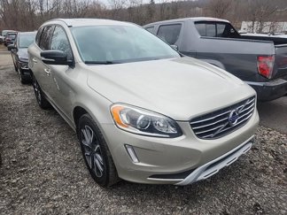 Used 2017 Volvo XC60 T6 Dynamic image 1