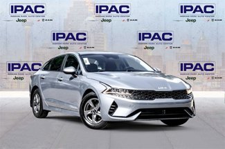 Used 2023 Kia K5 LXS image 1