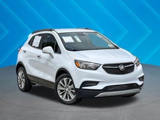 Used 2019 Buick Encore Preferred w/ Safety Package image 1