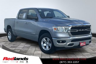 Certified 2020 RAM 1500 Lone Star image 1
