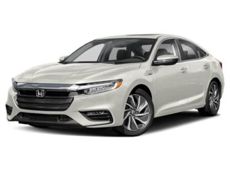 Used 2019 Honda Insight Touring video 1