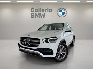 Used 2020 Mercedes-Benz GLE 350 image 1