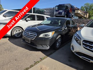 Used 2015 Subaru Legacy 2.5i Premium w/ Popular Package #2 image 1