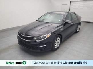 Used 2018 Kia Optima LX w/ Convenience Package image 1