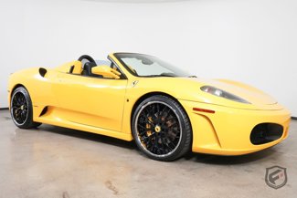 Used 2006 Ferrari F430 Spider image 1