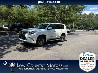 Used 2016 Lexus GX 460 Luxury image 1