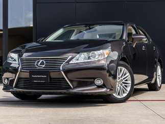 Used 2015 Lexus ES 350 image 1